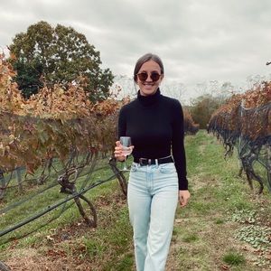 Meet your Posher, Margaret